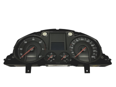 Spidometrs VW 3C0920860N A2C53242427 Passat B5 47385
