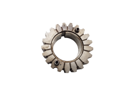 Sadales vārpstas zobrats 7700850621 Renault