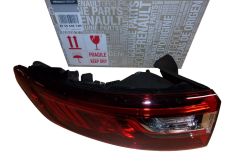 Lukturis Kreisā Oriģināls 265554874R Renault Lukturis Kreisā Oriģināls 265554874R Renault