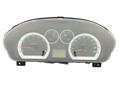 Spidometrs Chevrolet Aveo 96814468 44174