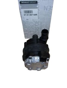 Ūdens Sūknis Oriģināls 210106764R Renault