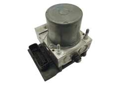 Abs Sūknis Audi A6 RS6 4F0614517AR 0265235371 Bosch