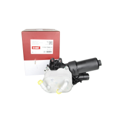 Eļļas Dzesētājs Ar VW Audi Skoda 05L115389Q 11151794901 Vika