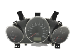 Spidometrs Mitsubishi Colt MR951770 MM0038-001 53369