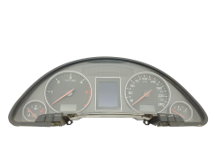 Spidometrs Audi A4 B6 8E0920900M 0263626045 26361