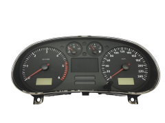 Spidometrs Seat Toledo Leon W01M0920822D 56573