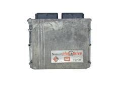 Vadības Bloks LPG 67R011002 110R001001 031001 FLY SF BRC 56362