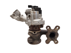 Turbokompresors 1.2 TSI VW Audi Seat Skoda 04E145704T 4646