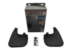 Dubļusargi Aizmugurē Oriģināls 940349 9403.49 Citroen C4