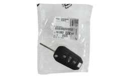 Atslēga Jauns Oriģināls Peugeot 508 301 1609365280