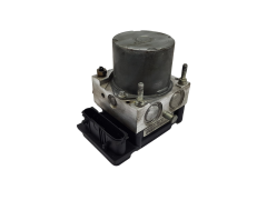 Abs Sūknis Citroen Peugeot 9650576780 0265800301 Bosch 6371
