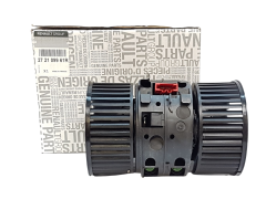 Salona Ventilatora Motors Oriģināls Renault Trafic 3 Vivaro Scenic 3 272109961R