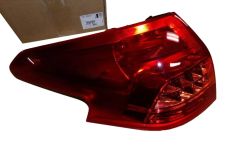 Lukturis Kreisā Oriģināls 6351FA 6351.FA Citroen