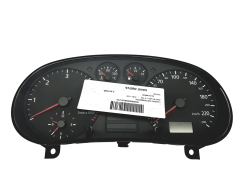Spidometrs Audi A3 8L 8L0919860D 110008894001 57624