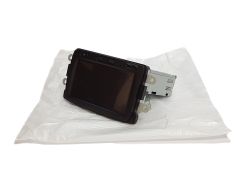 Navigācija Radio Renault Trafic 3 Vivaro 2 NV300 281154109R Jauns Oriģināls