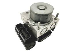 Abs Sūknis Fiat Panda 51924906 0265242874 Bosch 59865