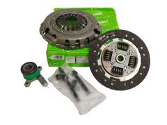 Sajūga komplekts Ar Renault 834097 Valeo