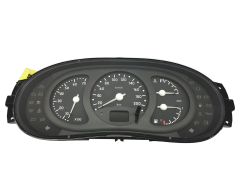 Tahometrs Renault Clio 2 7700410442 G 49318