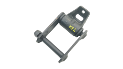 Stiprinājums Resora Aizmugurē 7700632328 7704001921 Renault Trafic 1