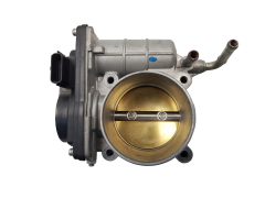 Gāzes korpusa vārsts Renault 161201190R RME60-12 2.0 16V 3306