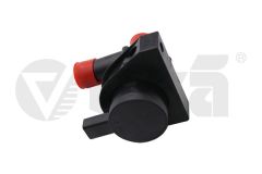 Ūdens Sūknis 1K0965561L 99651618201 VW Audi Seat Skoda Vika