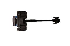 Durvju Eņģes Aizturis Aizmugurē 8K0839249D B12367 Audi A4 Borsehung
