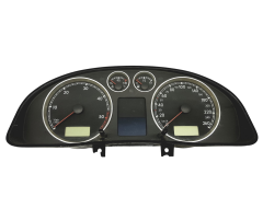 Tahometrs VW Passat 3B 3B0920827A 110080198002 39778