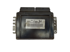 Vadības Bloks 5WY5451B 96801808 D42 3BPB 9J Chevrolet Kemsco 15677