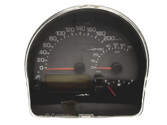 Spidometrs Fiat Multipla 46769010 110080073009 59230