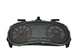 Tahometrs Renault Clio 3 8200820993 C 52606