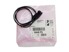 Temperatūras Sensors Citroen Peugeot 6445F9 6445.F9 Oriģināls