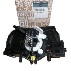 Drošības spilvena gredzens Jauns Oriģināls 8201168027 Renault