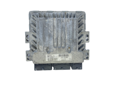 Vadības Bloks 237100764R S180095104A 237101066R Dacia Continental