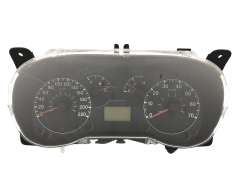 Spidometrs Fiat Grande Punto 51701536 29401