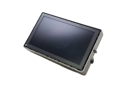 Navigācijas displejs Renault 8200001376B 21653543-1 JCAE 7