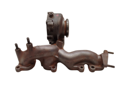 Izplūdes kolektors VW Audi Skoda Seat 55031019594 03L253016F