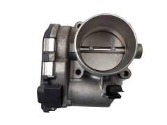 Gāzes korpusa vārsts Ford Volvo AG9E-9F991-AA 0280750556 2.0 2440