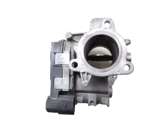 Gāzes korpusa vārsts 55213019 40DFP1 Fiat Alfa Romeo 2999