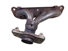Izplūdes kolektors 140044725R Renault Scenic 3 2.0 16v M4R 1113
