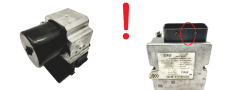 Abs Sūknis Lancia Ypsilon 51761947 54084694E TRW 59940