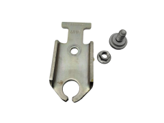 Stiprinājums, Kronšteins Jauns Oriģināls 6001546085 25868RB Renault Dacia