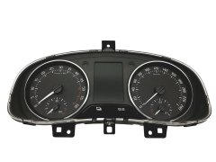 Tahometrs Skoda Fabia 5J0920840D A2C53356354 VDO 31145