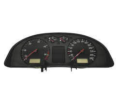 Tahometrs VW Passat B5 6033EC0336 Motometer 40992