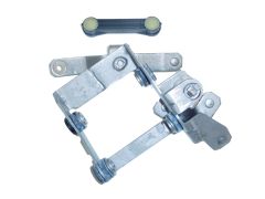 Pārnesumu Svira 1J0711729F 77110762501 VW Audi Skoda Vika