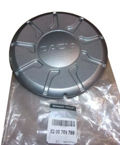Rumbas vāciņš Oriģināls 8200789769 Dacia