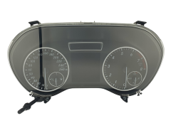 Tahometrs Mercedes B W246 A2469005911 0263681372 60792