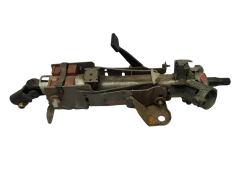 Stūres statnis 4123K4 Peugeot 406 1810695100 12833