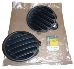 Vāka vāciņš Halogenu Jauns Oriģināls 7701471350 Renault Laguna I