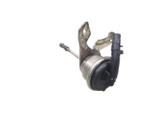 Turbo Wastegate Aktuators 7701476891 54359710011 507852 1.5 dci Renault Nissan