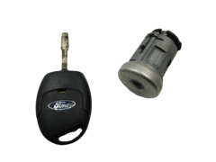 Aizdedzes Slēdzene Ford M179A 1559
